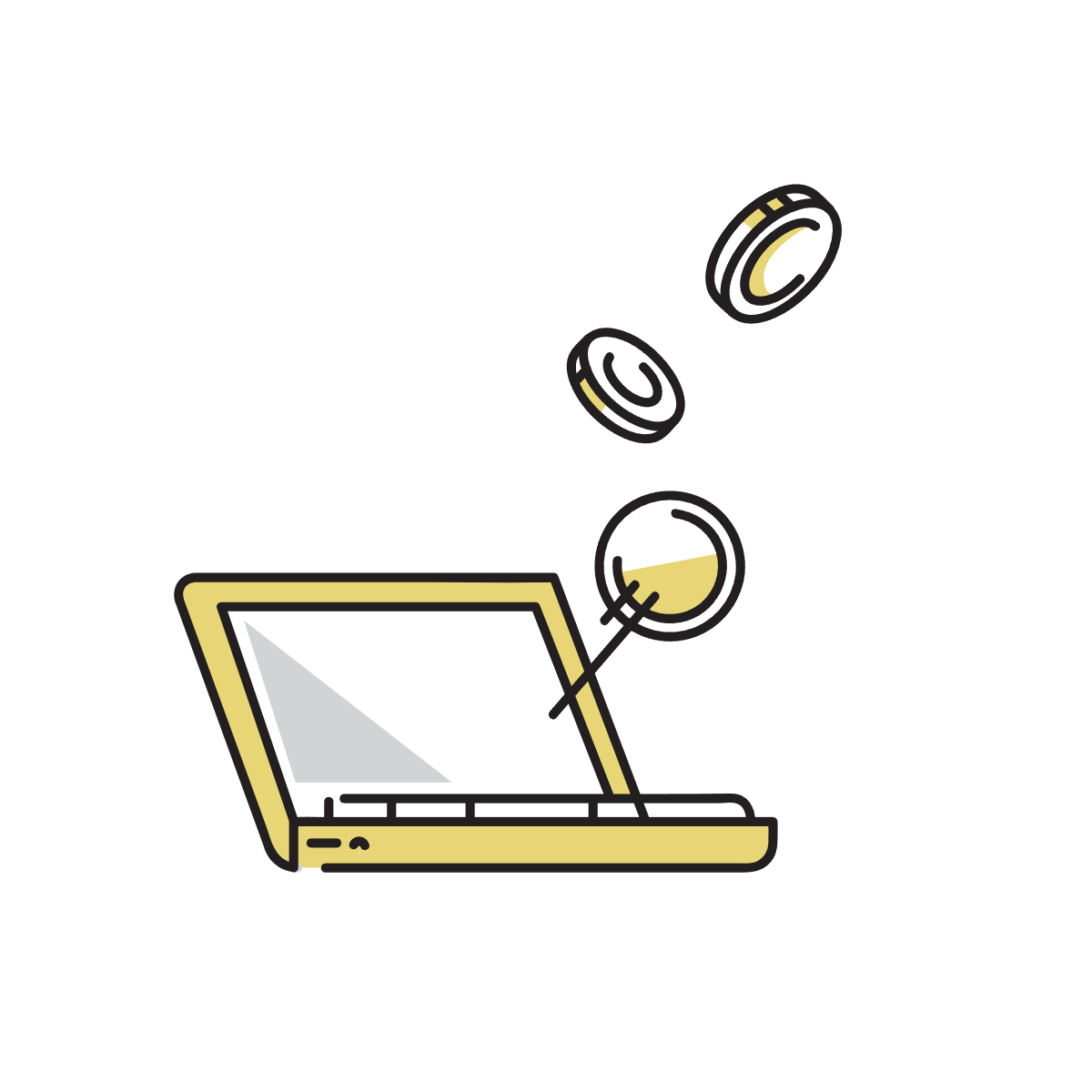 調達/補助金/ M&A支援、経営会議資料作成