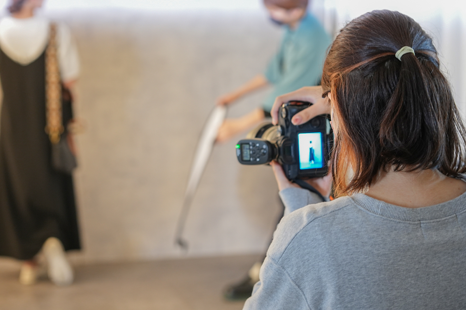 クリエイティブ